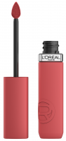 L'Oréal - Infaillible Matte Resistance - Liquid lipstick - 5 ml - SHOPPING SPREE - 230 SHOPPING SPREE
