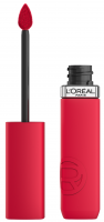 L'Oréal - Infaillible Matte Resistance - Liquid lipstick - 5 ml - FRENCH KISS - 245 FRENCH KISS