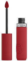 L'Oréal - Infaillible Matte Resistance - Liquid lipstick - 5 ml - AFTERWORK DRINK(S) - 425 AFTERWORK DRINK(S)