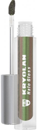 KRYOLAN - Halo Gloss - Wielofunkcyjny błyszczyk do ust - Art.5210 - 4 ml  - CHAMELEON 
