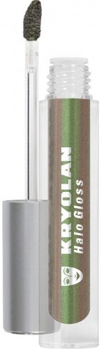 KRYOLAN - Halo Gloss - Multifunctional lip gloss - Art.5210 - 4 ml - CHAMELEON 