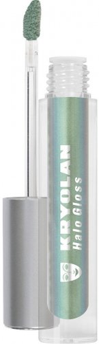 KRYOLAN - Halo Gloss - Multifunctional lip gloss - Art.5210 - 4 ml - BUTTERFLY 