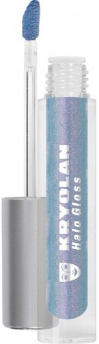 KRYOLAN - Halo Gloss - Multifunctional lip gloss - Art.5210 - 4 ml - PARROT