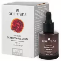ORIENTANA - ADVANCED SKIN REPAIR SERUM - Day/Night - 30 ml