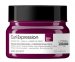L'Oréal Professionnel - SERIE EXPERT - CURL EXPRESSION - PROFESSIONAL MASK - Rich mask for curly hair - 3% glycerin + Urea + Hibiscus - 250 ml