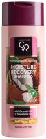 Golden Rose - Moisture Recovery Shampoo - Nawilżający szampon do włosów normalnych i suchych - 430 ml 