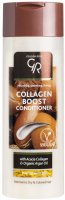 Golden Rose - Collagen Boost Conditioner - 430 ml