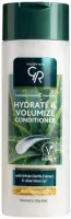 Golden Rose - Hydrate & Volumize Conditioner - Moisturizing and Volumizing Conditioner for Normal to Oily Hair - 430 ml