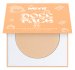 MIYO - DOLL FACE - Satin Pressed Powder - Prasowany puder do twarzy - 7 g - 02 PRINCESS