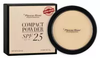 Pierre René - Compact Powder with SPF25 - 8 g - Limited Edition