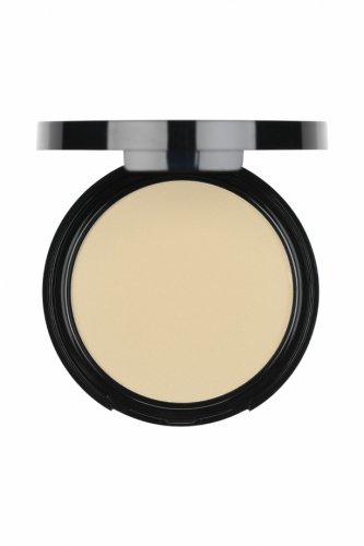 Pierre René - Compact Powder - Puder prasowany z SPF25 - 8 g - Limited Edition - 103 CLASSIC IVORY
