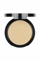 Pierre René - Compact Powder with SPF25 - 8 g - Limited Edition - 102 WARM IVORY - 102 WARM IVORY