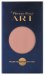 Pierre René - ART - PALETTE MATCH SYSTEM - Rouge - Blush for the magnetic palette (replaceable cream insert) - 4 g - 10