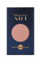 Pierre René - ART - PALETTE MATCH SYSTEM - Rouge - Róż do palety magnetycznej (wymienny kremowy wkład) - 4 g