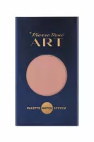 Pierre René - ART - PALETTE MATCH SYSTEM - Rouge - Blush for the magnetic palette (replaceable cream insert) - 4 g
