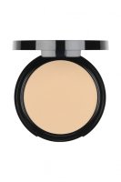 Pierre René - Compact Powder - Puder prasowany z SPF25 - 8 g - 01 CREAM