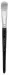 Maestro - Foundation and concealer brush - 210 r. 20