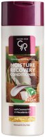 Golden Rose - Moisture Recovery Conditioner - Moisturizing conditioner for normal and dry hair - 430 ml