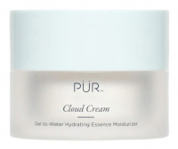 PÜR - Cloud Cream - Ultralekki, nawilżający krem do twarzy - 50 g