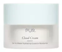 PÜR - Cloud Cream - Ultra-light, moisturizing face cream - 50 g