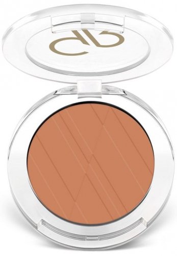 Golden Rose - POWDER BLUSH Soft & Silky - 7 g - 07 - TAN GLOW
