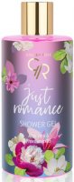 Golden Rose - Just Romance - Shower Gel - Żel pod prysznic - 350 ml 