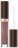 Eveline Cosmetics  - CHOCO GLAMOUR - Vinyl Gloss - Winylowa pomadka do ust w płynie - 4,5 ml  - 02 DEEP CHERRY CHOCOLATE 