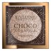 Eveline Cosmetics - CHOCO GLAMOR - Eyeshadow - 3.5 g - 01 Moon Sparkle