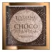 Eveline Cosmetics - CHOCO GLAMOR - Eyeshadow - 3.5 g - 01 Moon Sparkle