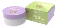 INGRID - BAMBOO LOOSE POWDER FIX AND MATT EFFECT - 8 g