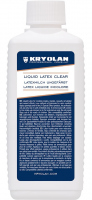 KRYOLAN - LIQUID LATEX CLEAR - Płynny latex - 250 ml - ART. 2542