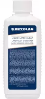 KRYOLAN - LIQUID LATEX CLEAR - 250 ml - ART. 2542