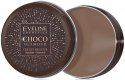 Eveline Cosmetisc - CHOCO GLAMOUR - Creamy Bronzer - Bronzer w kremie - 20 g - 02 - 02