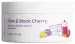 Nacomi - Plum & Black Cherry Body Scrub - 100 ml