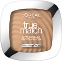 L'Oréal - TRUE MATCH - SUPER-BLENDABLE PERFECTING POWDER - 9 g - 3.R/3.C - ROSE BEIGE - 3.R/3.C - ROSE BEIGE