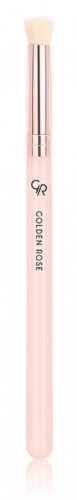 Golden Rose - Nude Look - Angled Eyeshadow Brush 