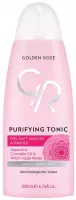 Golden Rose - Purifying Tonic - 200 ml