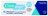 Clinomyn - Fluoride Toothpaste - Pasta do zębów dla palaczy - Z fluorem - Fresh Mint - 75 ml