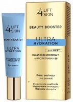 Lift4Skin - Beauty Booster - Ultra Hydration - Moisturizing eye and eyelid cream - 15 ml