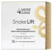 More4Care - Snake Lift - Regenerating anti-wrinkle night cream - 50 ml