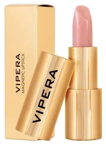 VIPERA - PLAY-OFF - Glossy lipstick - 4g - HOLOGRAPHIC SHEEN
