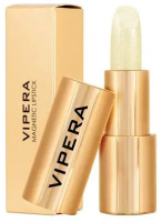 VIPERA - PLAY-OFF - Glossy lipstick - 4g - GOLD SHEEN - GOLD SHEEN