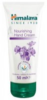 Himalaya - Nourishing Hand Cream - Odżywczy krem do rąk - 50 ml