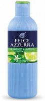 FELCE AZZURRA - Body Wash - Bergamot & Jasmine - 650 ml