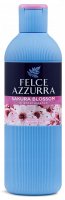 FELCE AZZURRA - Body Wash - Sakura Blossom - 650 ml