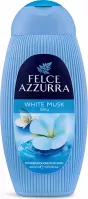 FELCE AZZURRA - Shower Gel - White Musk - 400 ml