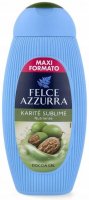 FELCE AZZURRA - Shower Gel - Karite Butter - Shea Butter - 400 ml