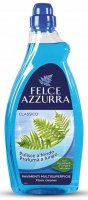 FELCE AZZURRA - Floor Cleaner - Classic - 1 L