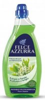 FELCE AZZURRA - Floor Cleaner - Lily of the Valley - 1 L