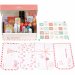 Essence - X-Mas Mail DIY Advent Calendar - Kalendarz adwentowy 2023 do samodzielnego złożenia
